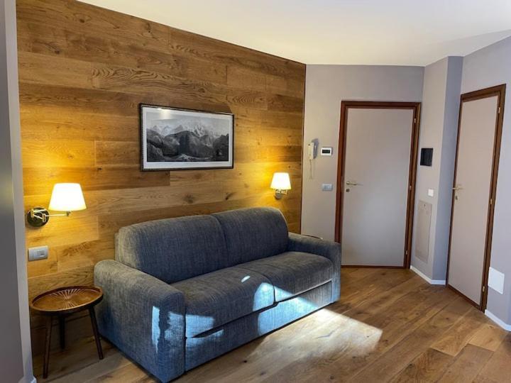شقة Raffinato Ed Accogliente Monolocale Di Montagna بيريوِل تْشيرفينيا المظهر الخارجي الصورة