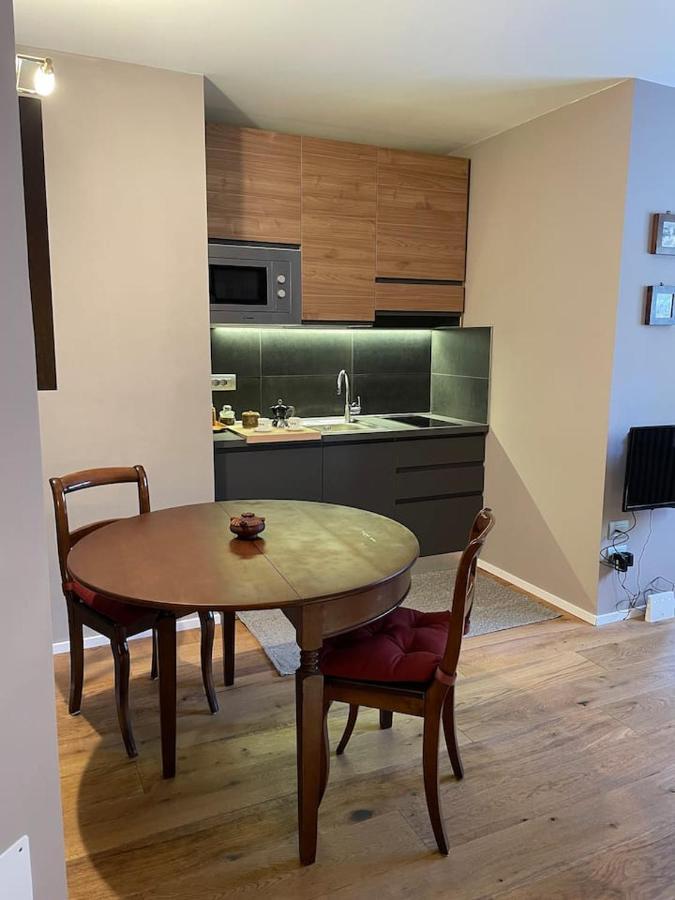 شقة Raffinato Ed Accogliente Monolocale Di Montagna بيريوِل تْشيرفينيا المظهر الخارجي الصورة