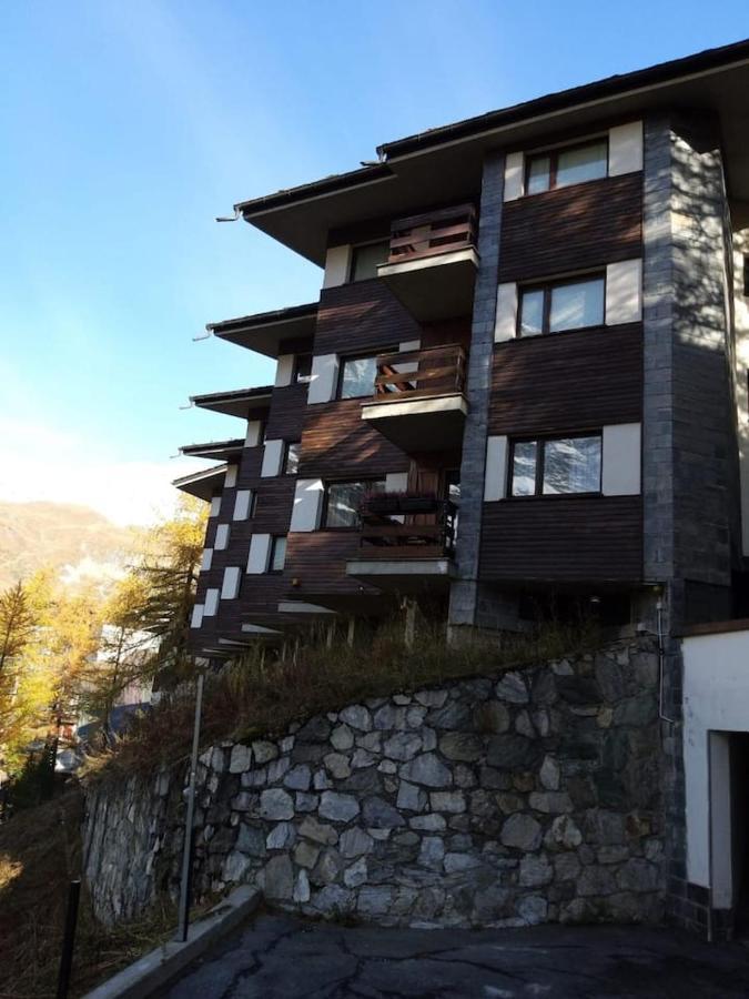 شقة Raffinato Ed Accogliente Monolocale Di Montagna بيريوِل تْشيرفينيا المظهر الخارجي الصورة