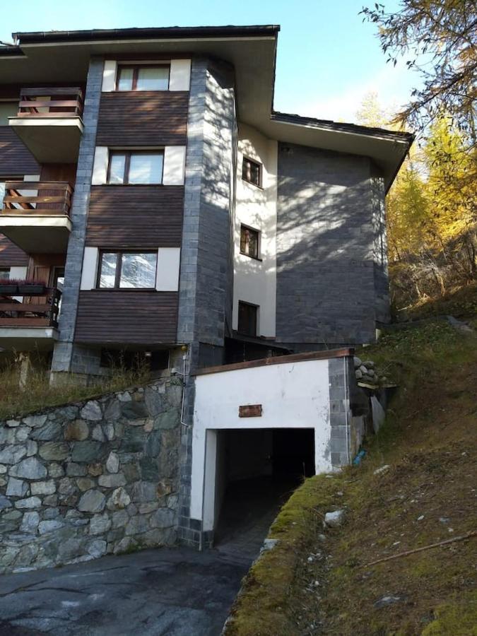شقة Raffinato Ed Accogliente Monolocale Di Montagna بيريوِل تْشيرفينيا المظهر الخارجي الصورة