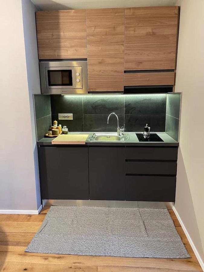 شقة Raffinato Ed Accogliente Monolocale Di Montagna بيريوِل تْشيرفينيا المظهر الخارجي الصورة
