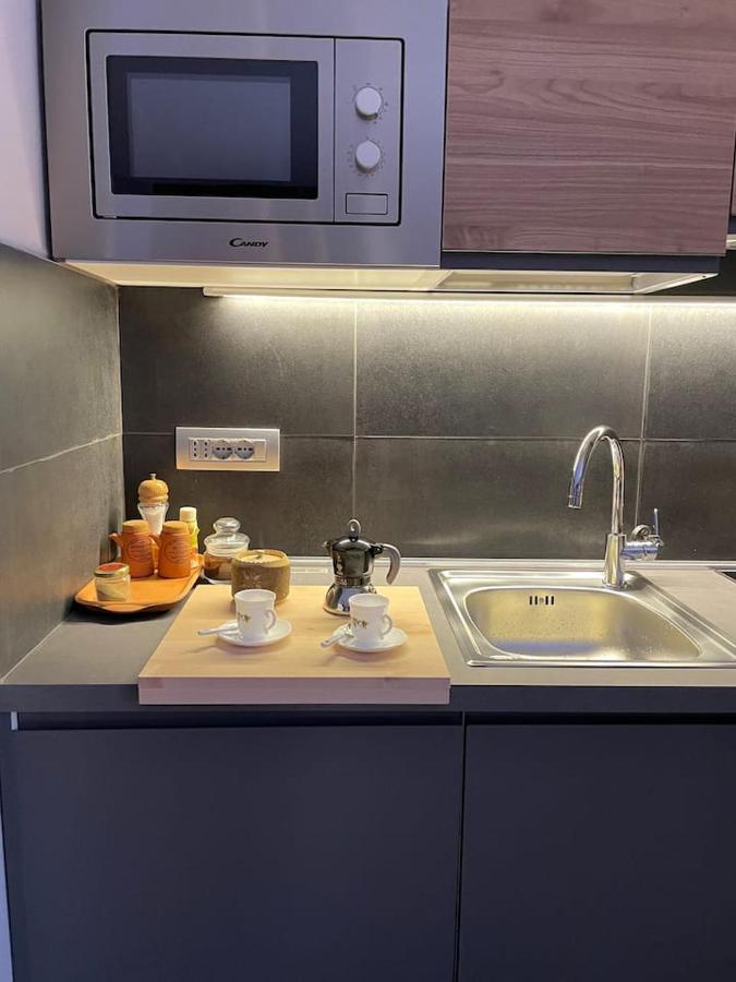 شقة Raffinato Ed Accogliente Monolocale Di Montagna بيريوِل تْشيرفينيا المظهر الخارجي الصورة